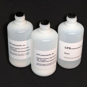CPS Products 590250 Cleaning Solution for MiST Ultrasonic Machine