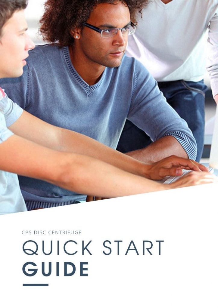 Quick start cover